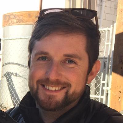 Profile Picture of Matt Brewington (@mbrewing) on Twitter