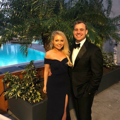 Profile Picture of Samantha Blair (@SamBlairFL) on Twitter