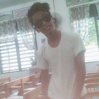 Profile Picture of Ian Dave Rosal (@RosalDave) on Twitter