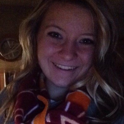 Profile Picture of Mandi Fletcher (@FletcherMandi) on Twitter