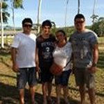 Profile Picture of Aaron Ochoa Ocaña (@aaronochoaocana) on Instagram