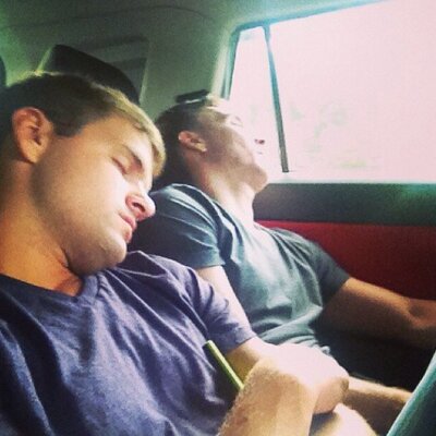 Profile Picture of Jeff McKee (@Geoff_McGee) on Twitter