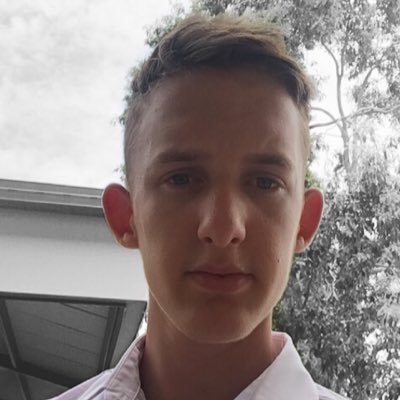 Profile Picture of Jake Krieger-Redden (@ReddenJake) on Twitter