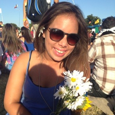 Profile Picture of Daniela  ☀ (@daniela_lam) on Twitter