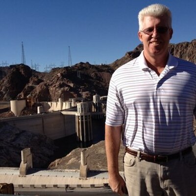 Profile Picture of Scott Livezey (@SLivezey) on Twitter