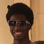 Profile Picture of Ronald Freeman-Carter (@kindoficy) on Instagram