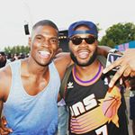 Profile Picture of Richard (@odumosu89) on Instagram