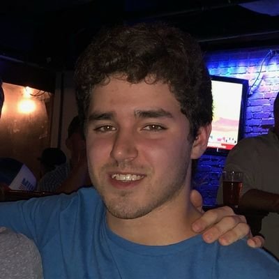 Mears - Twitter Profile Picture of Mears (@AndrewMears_) on Twitter