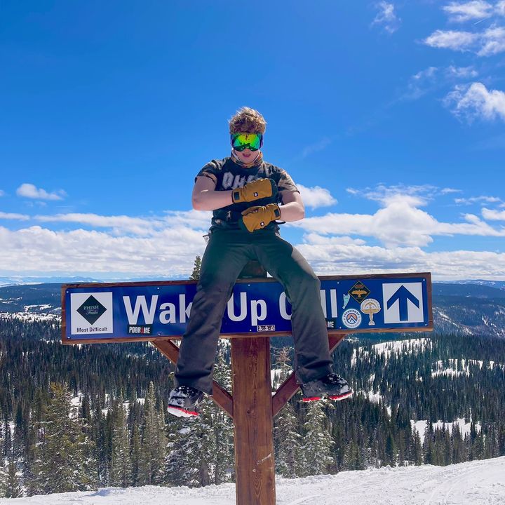 Profile Picture of Bard (@braydenschlenker31) on Tiktok