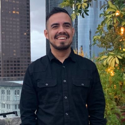 Profile Picture of Alfredo Melgoza (@alfie623) on Twitter