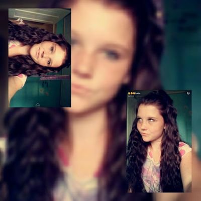 Profile Picture of Breanna Calhoun (@Bre_Babess) on Twitter
