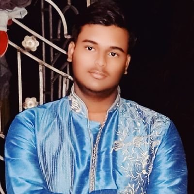 Profile Picture of Debashis Chowdhury (@Debashi22419135) on Twitter
