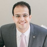 Profile Picture of Andrew Kaldas (@andrew-kaldas) on Quora