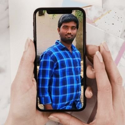 Profile Picture of Vijay Kumar Thorli Konda (@KumarThorli) on Twitter