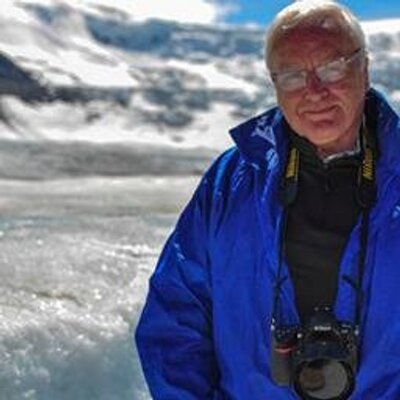 Profile Picture of Iain MacIntosh (@Bunothan) on Twitter