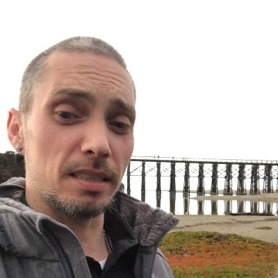 Profile Picture of Jonathan Bogart (@Jbogart75) on Twitter