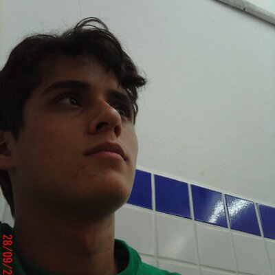 Profile Picture of Marcos Freitas (@Marc0sFreitas) on Twitter