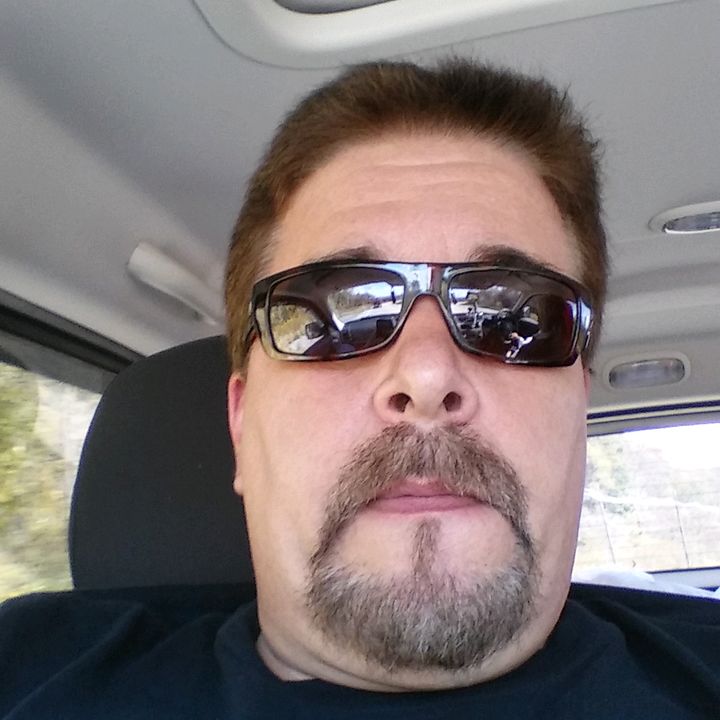 Profile Picture of Mark E Keim (@markekeim91) on Tiktok