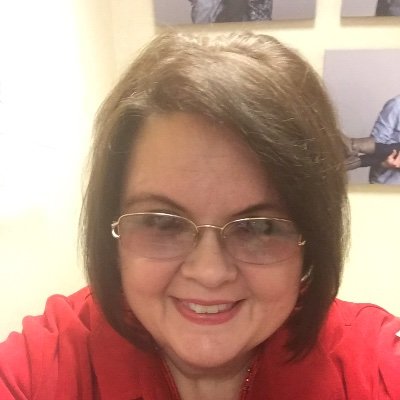 Profile Picture of Viola Brown (@ViolaBr49341688) on Twitter