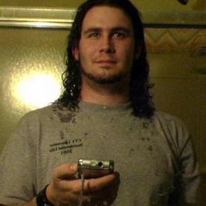 Profile Picture of Jason Feldstein (@fieldstone42) on Myspace