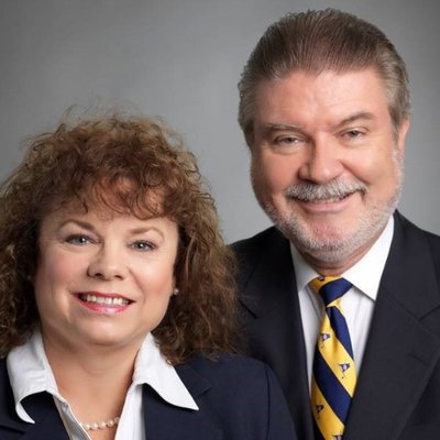 Profile Picture of Rick & Denise Haney, Realtors (@denise2000021) on Twitter