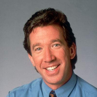 Profile Picture of Timothy Allen Dick (@Richard334204) on Twitter