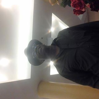 Percy Clark - Facebook Profile Picture of Percy Clark (@percy.clark.18) on Facebook