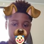Profile Picture of Latrego Lewis (@liljhit_trego) on Instagram
