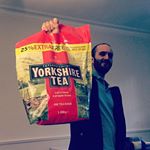 Profile Picture of Michael Pidgeon (@____pidge) on Instagram