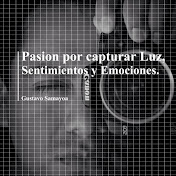 Profile Picture of Gustavo Samayoa (@gustavosamayoaphotographer) on Youtube