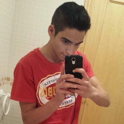 Profile Picture of ~Aaron Parra~ (@aaronparra16) on Twitter