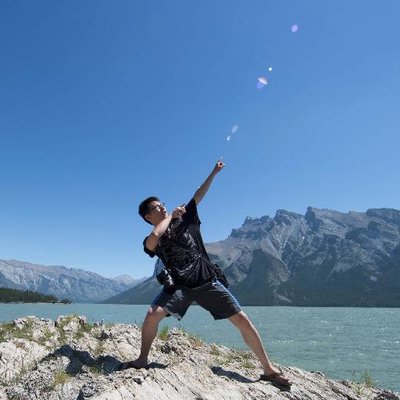 Profile Picture of Weiguo(Bryan) Zheng (@Mashimelody) on Twitter