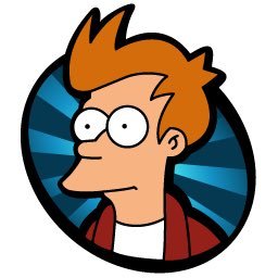 Profile Picture of PhilIp J Fry (@pizzaboyfry) on Twitter