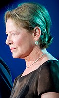 Profile Picture of Dianne Wieston Wikipedia