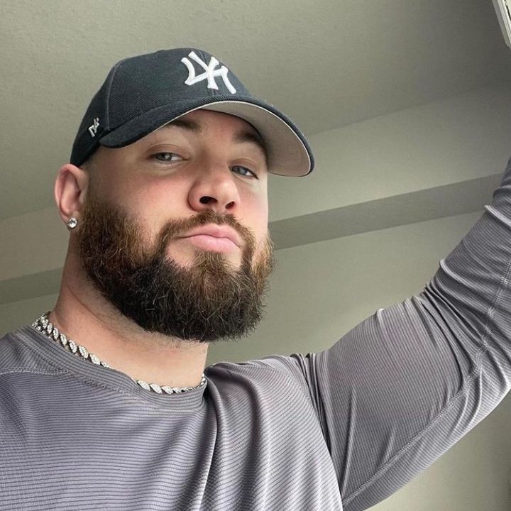 Profile Picture of Davidfamery (@davidfamery) on Tiktok