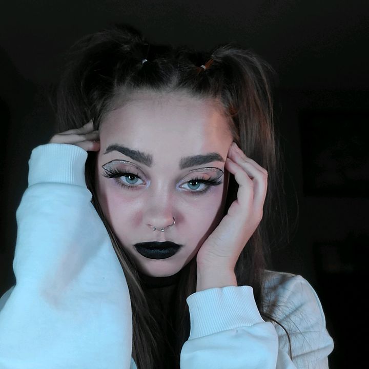 Profile Picture of Faith Fisher (@fchey) on Tiktok