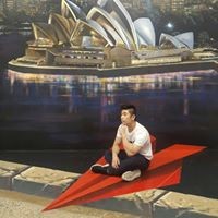Profile Picture of David Ha (@david-ha-35) on Quora