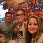 Profile Picture of Griffin Hall (@griff_hall_54) on Instagram