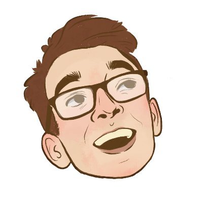 Profile Picture of Adam Johnson (@AdamAndTheGang) on Twitter