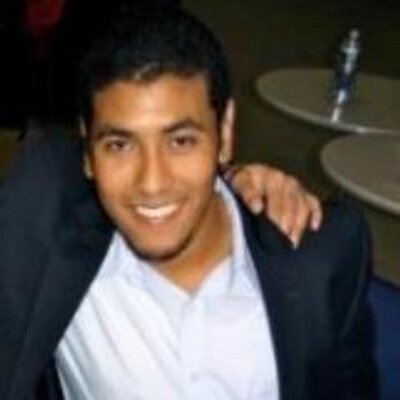 Profile Picture of Omar Ismail (@OmarIsmail_io) on Twitter