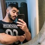 Profile Picture of Patrick Barreto (@pbarreto_97) on Instagram