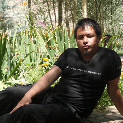 Profile Picture of Mahdi Hussain Zada (@BamyanTV) on Twitter