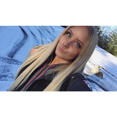 Kelsey Kellogg - Twitter Profile Picture of Kelsey Kellogg (@kelseyy_kellogg) on Twitter