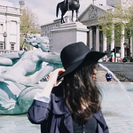 Profile Picture of Eileen Yu (@dancewitheileen) on Flickr