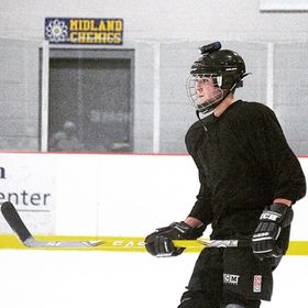 Profile Picture of Caleb Griffor (@kbob2015) on Pinterest