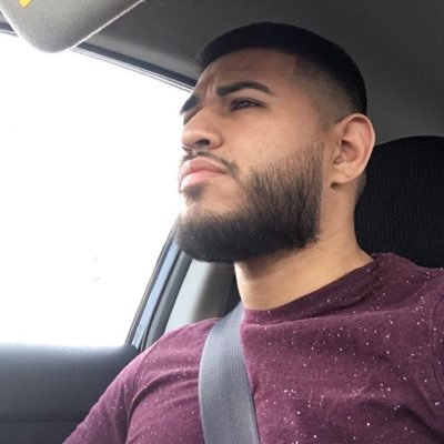 Profile Picture of Eric Campos (@EricCampos96) on Twitter