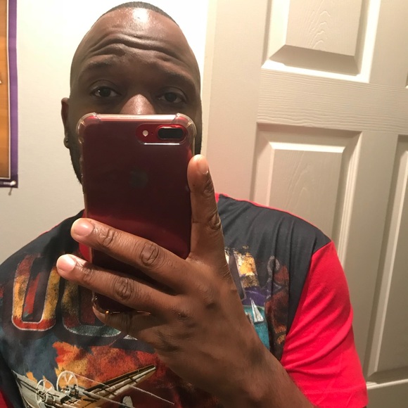 Chris Gooden - Poshmark Profile Picture of Chris Gooden (@cgooden805) on Poshmark