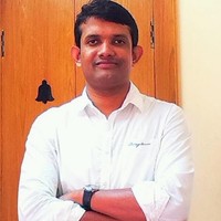 Profile Picture of Manoj Varghese (@manoj-varghese-27) on Quora