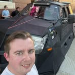 Profile Picture of Stephan Barnard (@stephan.barnard1) on Facebook