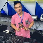 Profile Picture of Edward Mok (DJ Eddie) (@edwardmok817) on Instagram